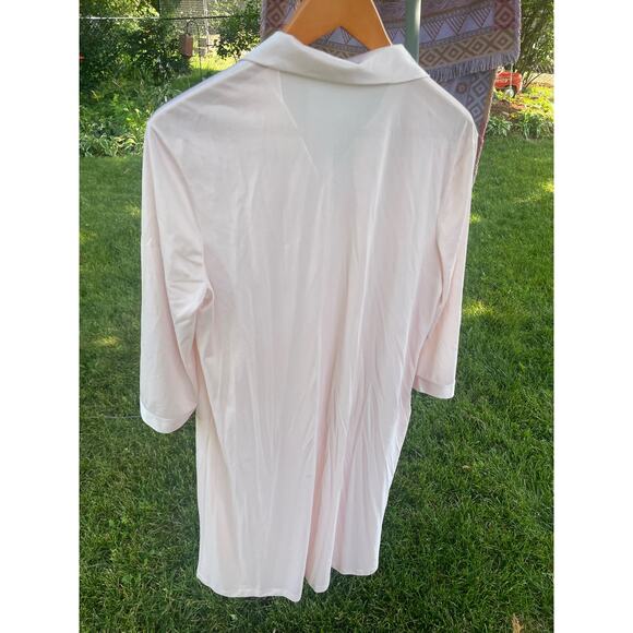 Vintage Vanity Fair Robe or Nightgown size 40 - Picture 5 of 16
